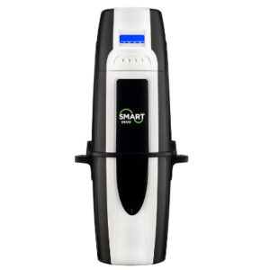 SMART - ELECTROLUX DECO KÖZPONTI PORSZÍVÓ